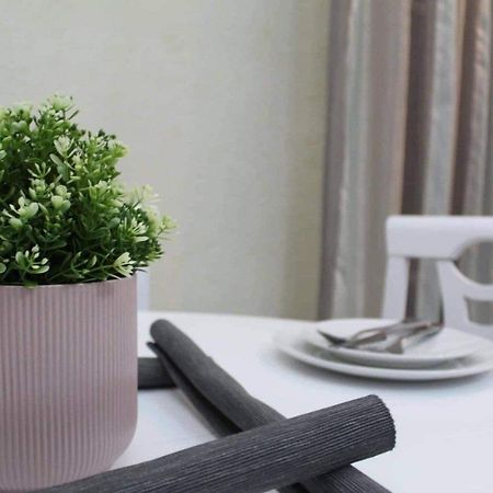 Athens Centre Chic Appartement Buitenkant foto