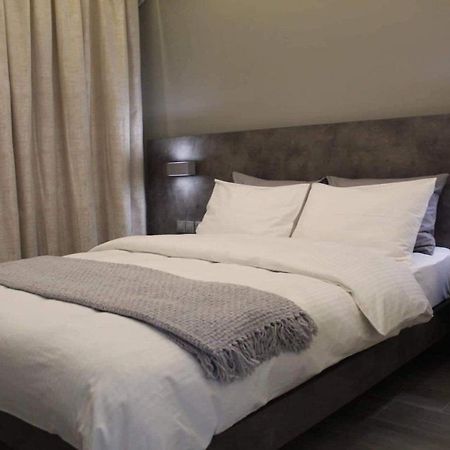Athens Centre Chic Appartement Buitenkant foto