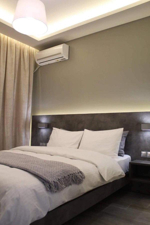 Athens Centre Chic Appartement Buitenkant foto