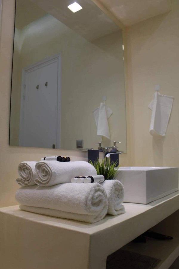 Athens Centre Chic Appartement Buitenkant foto