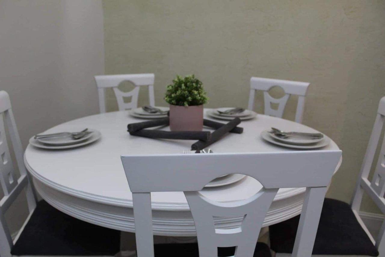 Athens Centre Chic Appartement Buitenkant foto